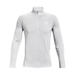 Felpa da uomo Under Armour  Tech 2.0 1/2 Zip grey