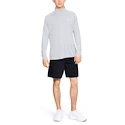 Felpa da uomo Under Armour  Tech 2.0 1/2 Zip grey