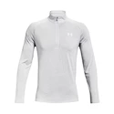 Felpa da uomo Under Armour  Tech 2.0 1/2 Zip grey XL