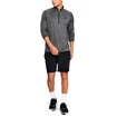 Felpa da uomo Under Armour  Tech 2.0 1/2 Zip Hallo grey