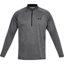 Felpa da uomo Under Armour  Tech 2.0 1/2 Zip Hallo grey