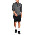 Felpa da uomo Under Armour  Tech 2.0 1/2 Zip Hallo grey