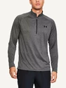 Felpa da uomo Under Armour  Tech 2.0 1/2 Zip Hallo grey