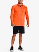 Felpa da uomo Under Armour  Tech 2.0 1/2 Zip-ORG