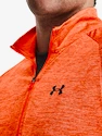 Felpa da uomo Under Armour  Tech 2.0 1/2 Zip-ORG