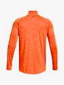 Felpa da uomo Under Armour  Tech 2.0 1/2 Zip-ORG