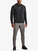 Felpa da uomo Under Armour  Terrain Hoodie-GRY