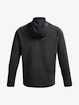 Felpa da uomo Under Armour  Terrain Hoodie-GRY