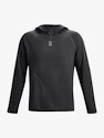 Felpa da uomo Under Armour  Terrain Hoodie-GRY