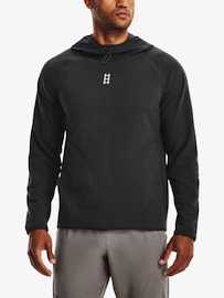 Felpa da uomo Under Armour Terrain Hoodie-GRY