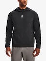 Felpa da uomo Under Armour  Terrain Hoodie-GRY L