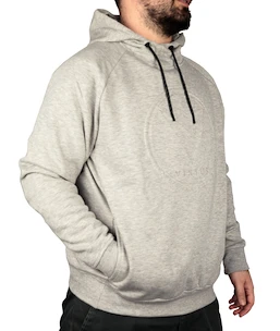 Felpa da uomo Virtus  Oralie Hoody grey