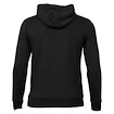 Felpa da uomo Warrior Alpha X Aspire Hoody Black