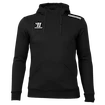 Felpa da uomo Warrior Alpha X Aspire Hoody Black XXL