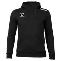 Felpa da uomo Warrior Alpha X Aspire Hoody Black XXL