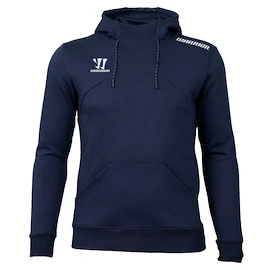 Felpa da uomo Warrior Alpha X Aspire Hoody Blue