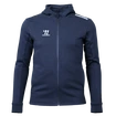 Felpa da uomo Warrior Alpha X Aspire Zip Hoody