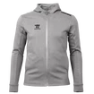 Felpa da uomo Warrior Alpha X Aspire Zip Hoody