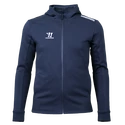 Felpa da uomo Warrior Alpha X Aspire Zip Hoody