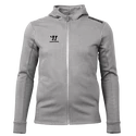 Felpa da uomo Warrior Alpha X Aspire Zip Hoody