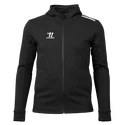 Felpa da uomo Warrior Alpha X Aspire Zip Hoody