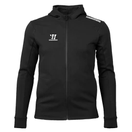 Felpa da uomo Warrior Alpha X Aspire Zip Hoody