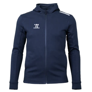 Felpa da uomo Warrior Alpha X Aspire Zip Hoody