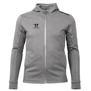 Felpa da uomo Warrior Alpha X Aspire Zip Hoody