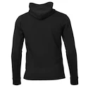 Felpa da uomo Warrior Alpha X Aspire Zip Hoody Black