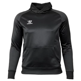 Felpa da uomo Warrior Alpha X Performance Hoody