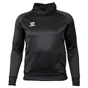 Felpa da uomo Warrior Alpha X Performance Hoody Black