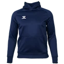 Felpa da uomo Warrior Alpha X Performance Hoody Blue 3XL