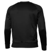 Felpa da uomo Warrior Alpha X Sweater Black