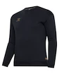 Felpa da uomo Warrior Aurum Sweater Black