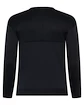 Felpa da uomo Warrior Aurum Sweater Black