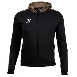 Felpa da uomo Warrior Covert Zip Hoody