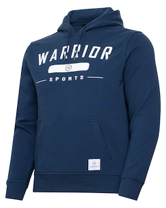 Felpa da uomo Warrior  Sports Hoody Navy