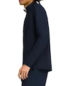 Felpa da uomo Wilson  M Elevate Performance 1/2 Zip Navy