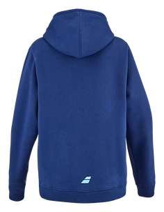 Felpa per bambini Babolat  Exercise Hood Sweat Junior