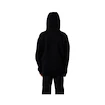 Felpa per bambini Bauer  Ultimate Hoodie Black