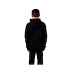 Felpa per bambini Bauer  Ultimate Hoodie Black