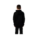 Felpa per bambini Bauer  Ultimate Hoodie Black