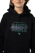 Felpa per bambini Bauer  Ultimate Hoodie Black