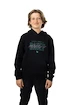 Felpa per bambini Bauer  Ultimate Hoodie Black