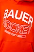 Felpa per bambini Bauer  Ultimate Hoodie Red