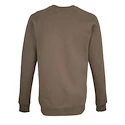 Felpa per bambini CCM Core Fleece Crew Major Brown