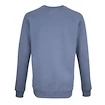 Felpa per bambini CCM Core Fleece Crew Vintage Blue