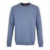 Felpa per bambini CCM Core Fleece Crew Vintage Blue