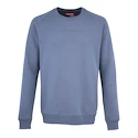 Felpa per bambini CCM Core Fleece Crew Vintage Blue