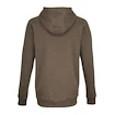 Felpa per bambini CCM Core Pullover Hoodie Major Brown